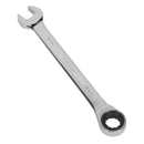 Sealey Premier Combination Ratchet Spanner 13mm RCW13