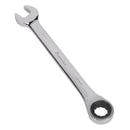 Sealey Premier Combination Ratchet Spanner 14mm RCW14