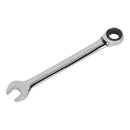 Sealey Premier Combination Ratchet Spanner 15mm RCW15