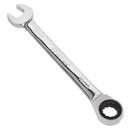 Sealey Premier Combination Ratchet Spanner 16mm RCW16