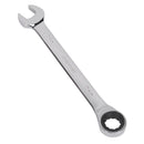 Sealey Premier Combination Ratchet Spanner 17mm RCW17
