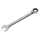 Sealey Premier Combination Ratchet Spanner 17mm RCW17