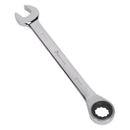 Sealey Premier Combination Ratchet Spanner 18mm RCW18