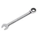 Sealey Premier Combination Ratchet Spanner 18mm RCW18