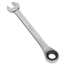 Sealey Premier Combination Ratchet Spanner 21mm RCW21