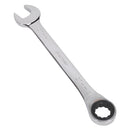 Sealey Premier Combination Ratchet Spanner 27mm RCW27