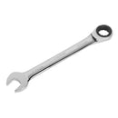 Sealey Premier Combination Ratchet Spanner 27mm RCW27