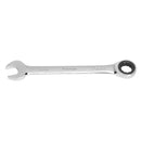 Sealey Premier Combination Ratchet Spanner 27mm RCW27