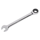 Sealey Premier Combination Ratchet Spanner 30mm RCW30