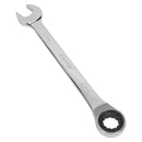 Sealey Premier Combination Ratchet Spanner 32mm RCW32
