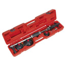 Sealey Plunger Type Air Suction Dent Puller RE012