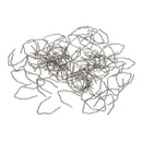 Sealey V-Staple 0.6mm - Pack of 100 RE06V