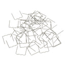 Sealey Flat Staple 0.6mm - Pack of 100 RE06