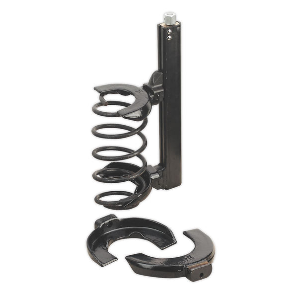 Coil Spring Compressor Kit 1600kg