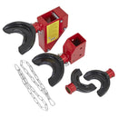 Sealey Upgrade Kit RE230 to RE231 1500kg Capacity RE230UK