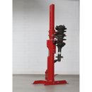 Sealey Hydraulic Coil Spring Compressing Station with Gauge 2000kg Capacity RE2311