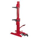 Sealey Hydraulic Coil Spring Compressing Station 1500kg Capacity RE231