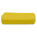 Sealey Sanding Block Concave Hook-and-Loop 90 x 155mm RE4015