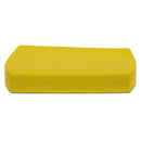 Sealey Sanding Block Concave Hook-and-Loop 90 x 155mm RE4020