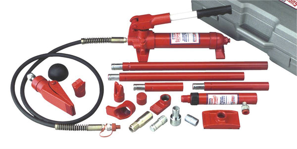 Hydraulic Body Repair Kit 4 Tonne SuperSnap&reg; Type