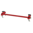 Sealey Economy Transportacar Trolley 2 Tonne Capacity RE89