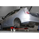 Sealey Economy Transportacar Trolley 2 Tonne Capacity RE89