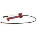 Sealey Pump & Hose Assembly 10 Tonne RE97.10-01