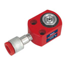 Sealey Short Push Ram 5 Tonne RE97XS05