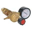 Sealey Industrial MIG Gas Regulator 1-Gauge REG/MO