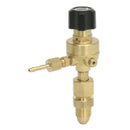 Sealey Industrial MIG Gas Regulator No Gauge REG/MZ