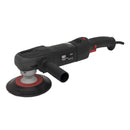 Sealey Premier 150mm Variable Speed Rotary Polisher 1050W/230V RP1500