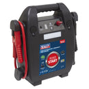 Sealey RoadStart&reg; 12V Emergency 6-Cylinder Jump Starter 3.5L RS102B