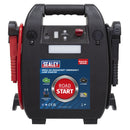 Sealey RoadStart&reg; 12V Emergency 6-Cylinder Jump Starter 3.5L RS102B