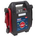 Sealey RoadStart&reg; 12V Emergency Jump Starter 2700 Peak Amps RS103B