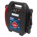 Sealey RoadStart&reg; 12V Emergency Jump Starter 2700 Peak Amps RS103B