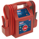 Sealey RoadStart&reg; 12V Emergency Jump Starter 3200 Peak Amps RS103