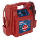 Sealey RoadStart&reg; 12/24V Emergency Jump Starter 3200/1600 Peak Amps RS105