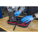 Sealey RoadStart&reg; 12V Lithium-ion Jump Starter Power Pack 1200A RS1200