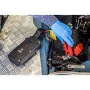 Sealey RoadStart&reg; 12V Lithium-ion Jump Starter Power Pack 1200A RS1200
