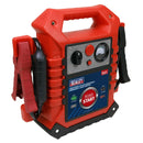 Sealey RoadStart&reg; 12/24V Emergency Jump Starter 3000/1500 Peak Amps RS125