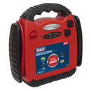 Sealey 12V Emergency Jump Starter 900 Peak Amps RS131