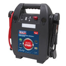 Sealey RoadStart&reg; 12V Emergency 4-Cylinder Jump Starter 2L RS1B
