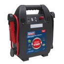 Sealey RoadStart&reg; 12V Emergency 4-Cylinder Jump Starter 2L RS1B