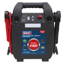 Sealey RoadStart&reg; 12V Emergency 4-Cylinder Jump Starter 2L RS1B