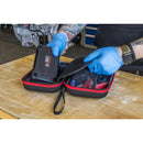 Sealey RoadStart&reg; 12V Lithium-ion Jump Starter Power Pack 800A RS800