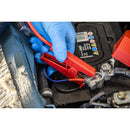 Sealey RoadStart&reg; 12V Lithium-ion Jump Starter Power Pack 800A RS800