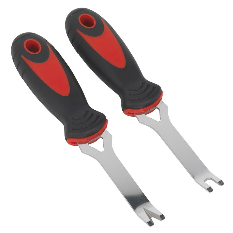 Trim Tool Set 2pc