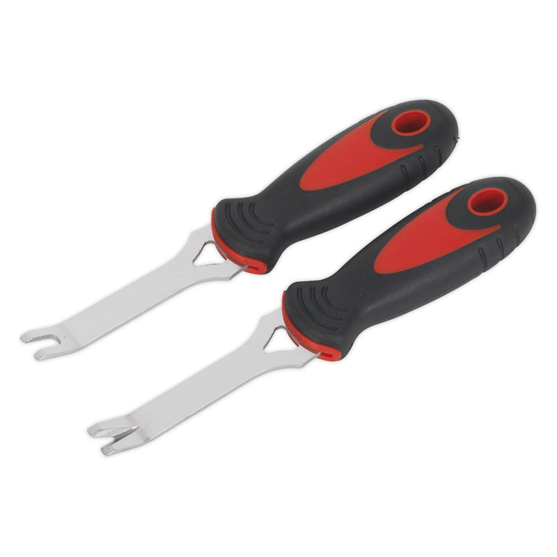 Trim Tool Set 2pc