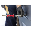 Sealey Paintless Dent Repair Knockdown Tool RT013
