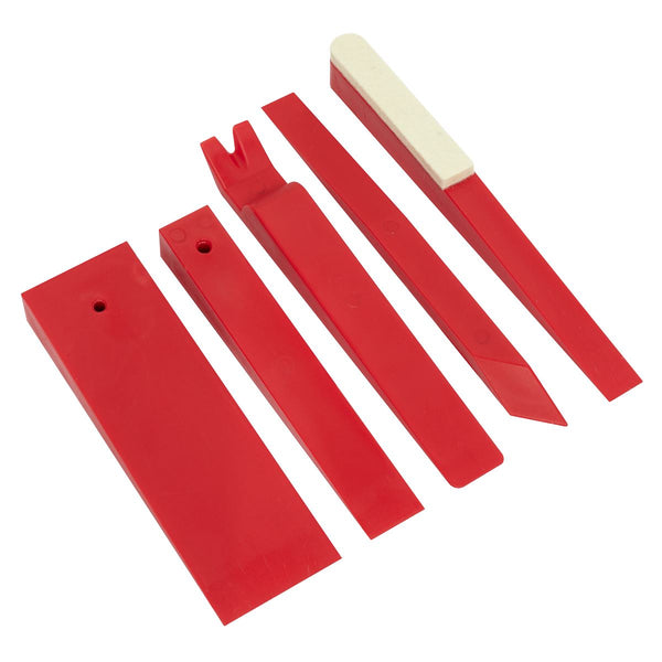 Panel Wedge Tool Set 5pc